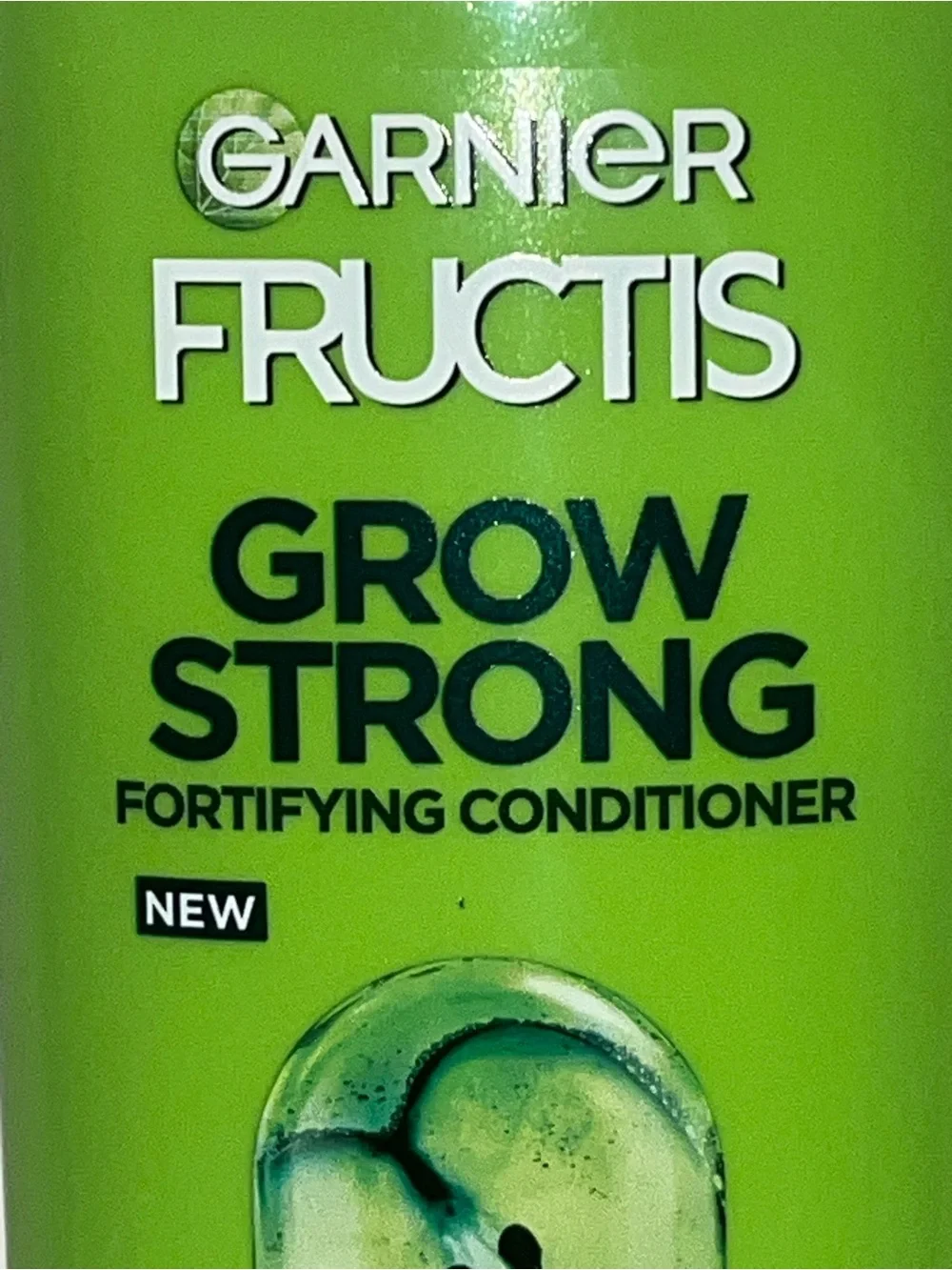 Garnier Fructis Grow Strong Fortifying Shampoo & Conditioner Bundle